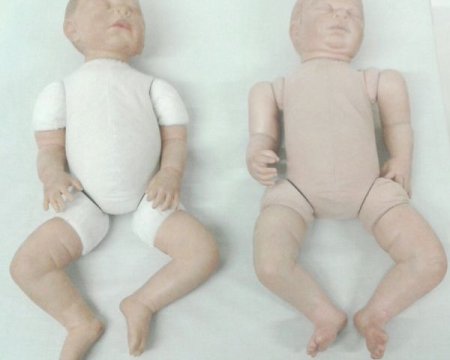 Model Babies