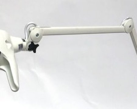 Overbed Lamp