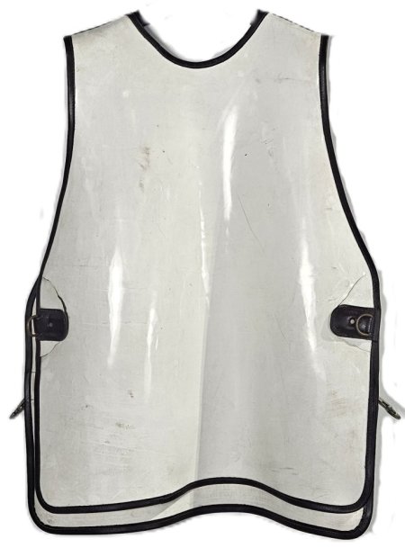 Period X- Ray Lead Apron