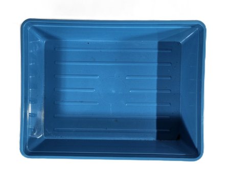 Blue Procedure Tray Small