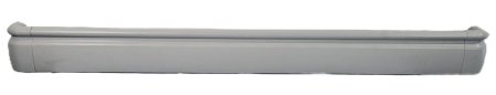 Large Hospital Corridor Bumper