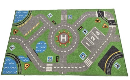Childs Mat 77 X 134 CM