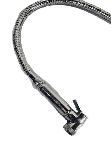 Mortuary Hose