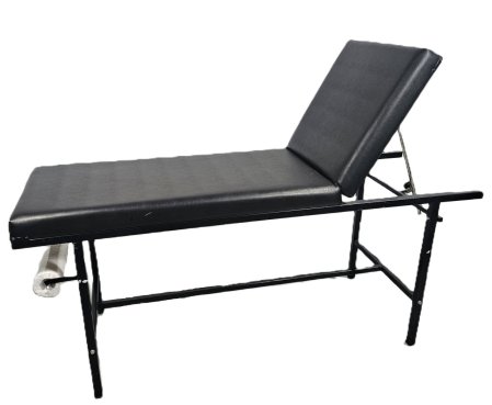 Black Examination Couch Only