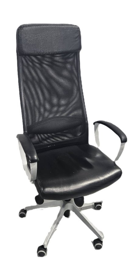 High Back Office Chair