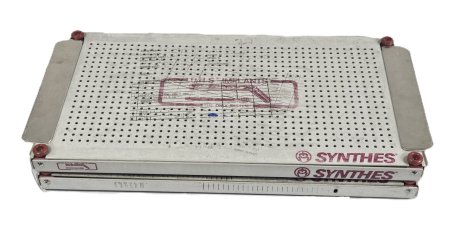 Instrument Case Priced Individually 