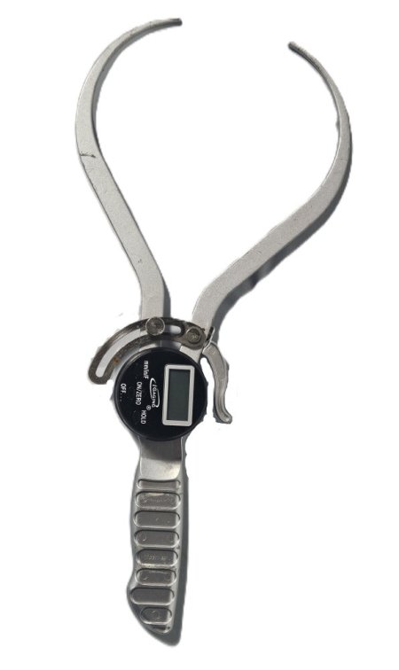 Digital Caliper