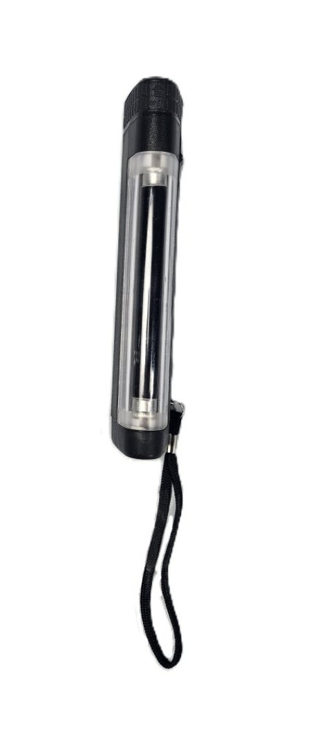 Ultraviolet Forensic Torch Hand Held