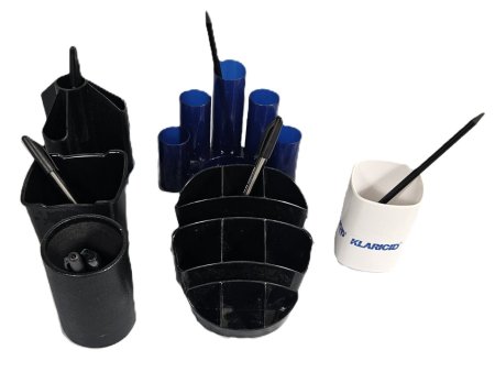 Selection Of Desk Organiser Priced individually