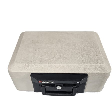 Storage Lock Case