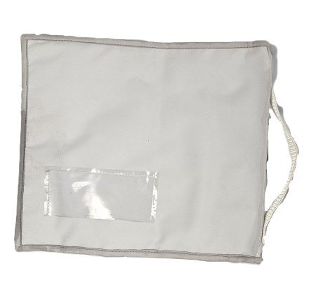 Instrument Pouch With Velcro, Instrument Are Examples