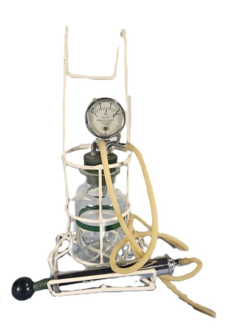 AB Vacuum Extractor
