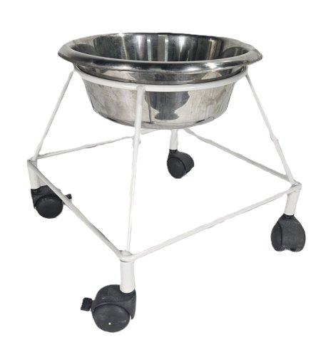 Small Bowl Stand 