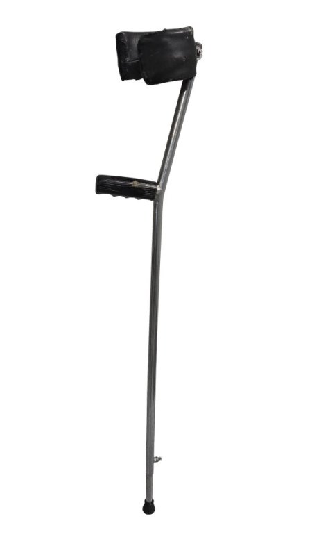 Pair of Period Crutches