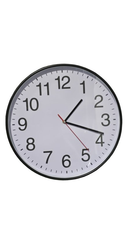 Large Clock