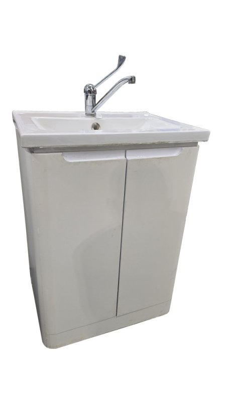 Sink On Base 
