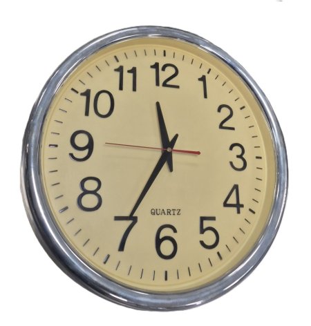 Large Clock