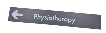 Physiotherapy (Medium Size)