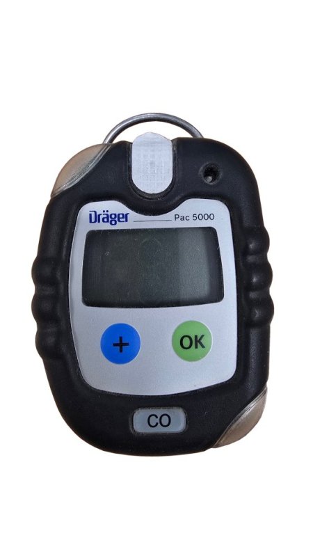 Gas Monitor CO2