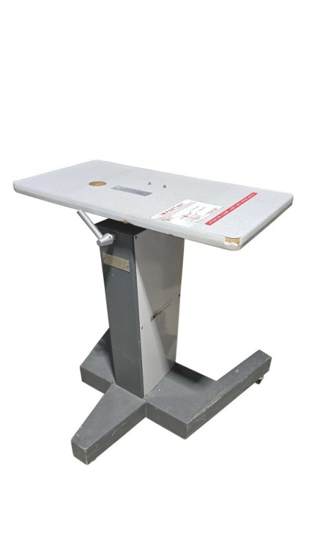Trolley For Machines