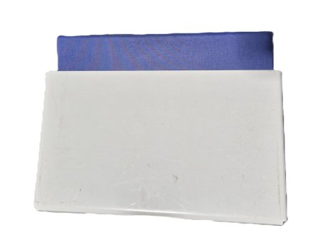 Bed End Holder With Folder