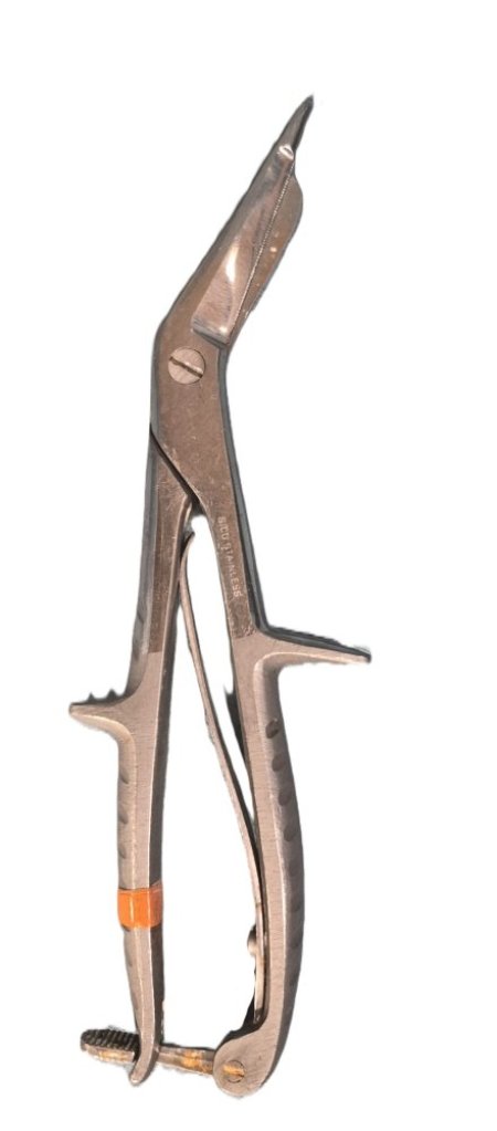 Locking Pliers