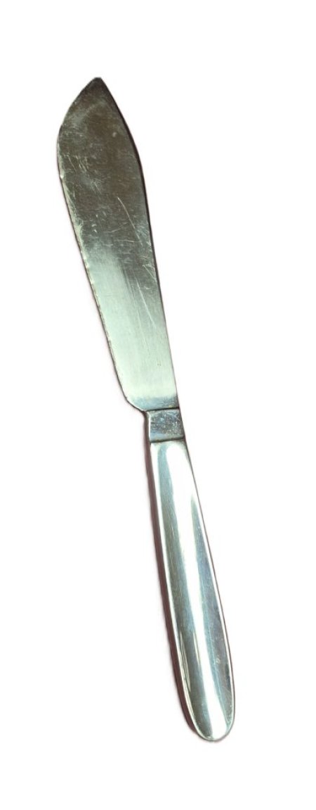 Medium Surgical Knife