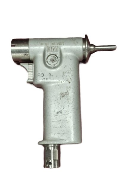 Small Bone Pneumatic Mini Driver