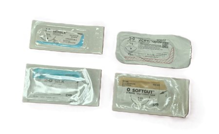 Suture Needle (priced Individually) 