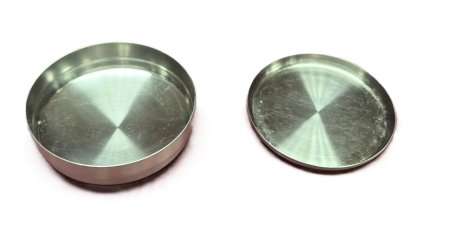 Metal Dish Small priced seperate