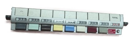 Multi Tally Lab Counter