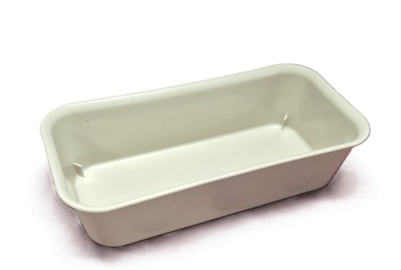 Medium Plastic Container Cream