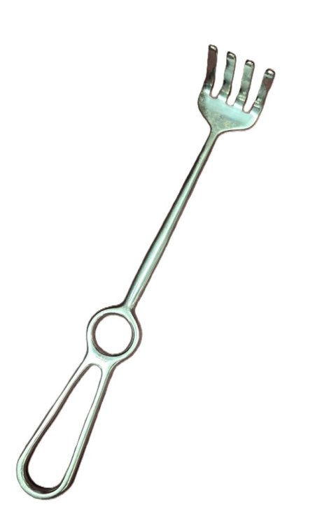 Volkman Retractor 