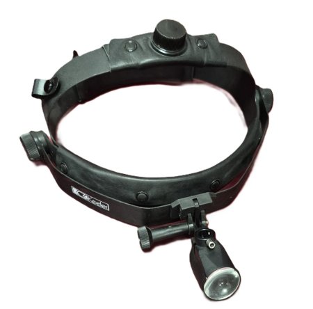 Surgeons Head Band Torch
