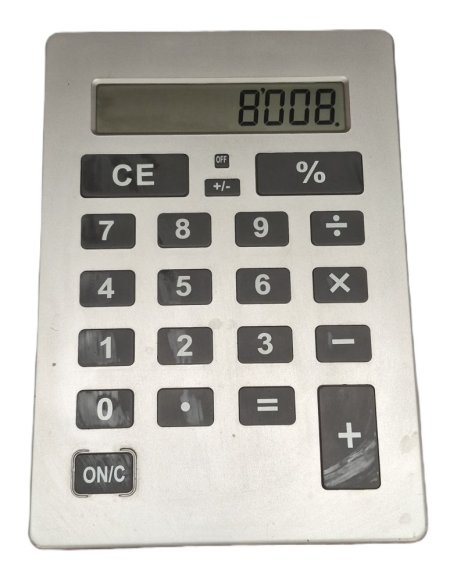 Extra Large Calculator 