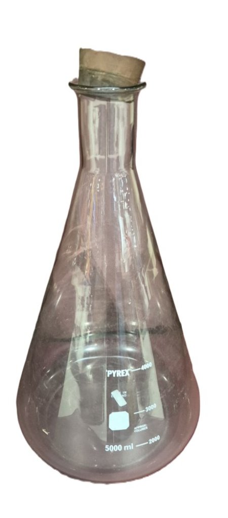 Extra Large Flask