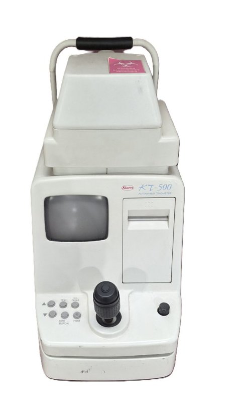 Kowa Tonometer