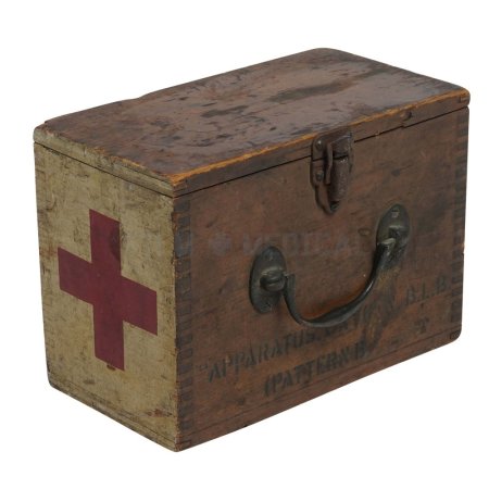 Medical Field Case