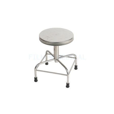 Stainless Steel Stool