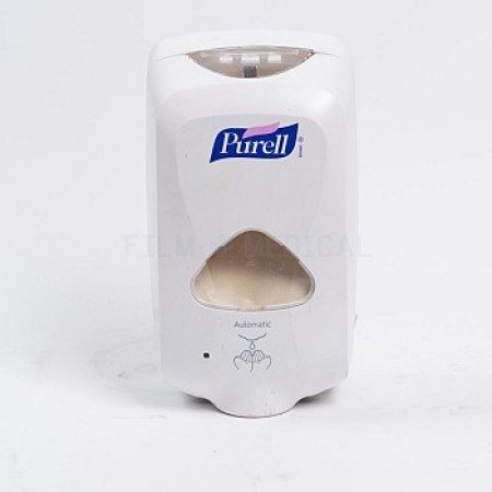 Wall Mounted Hand/ Soap Dispenser