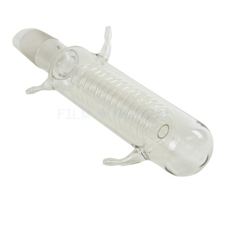 Large Glass Condenser 
