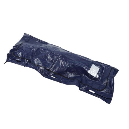 Blue Body Bag