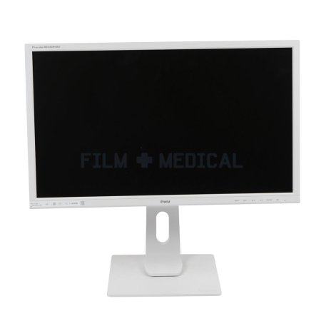 Desk Top Monitor 