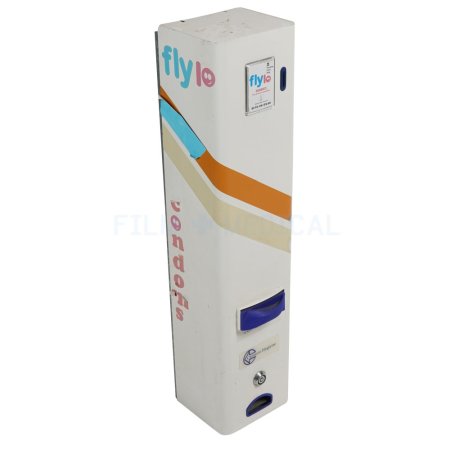 Wall Mount Condom Vending Machine