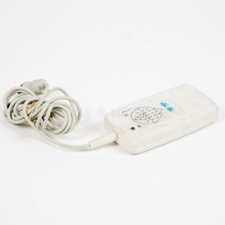 Data Pad Control