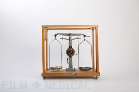 Laboratory Weighing Scales