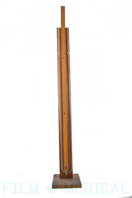 Period Height Measure 