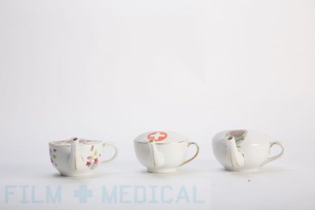 Invalid Feeding Cups