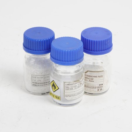 Chemical Bottles small Priced Individually 