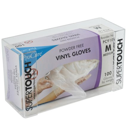 Glove Dispenser 